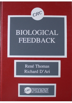 Biological Feedback