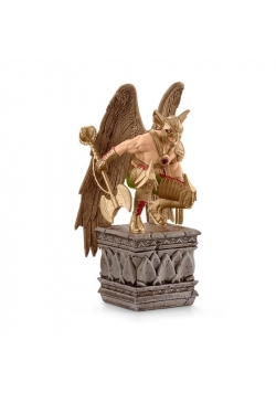 Liga Sprawiedliwych - Hawkman