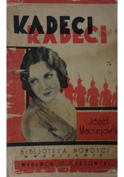 Kadeci