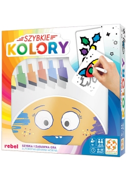 Szybkie kolory
