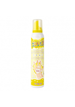 Shock! Pianko-żel multisensoryczny 200ml wanilia