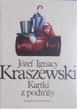 Kartki z podróży Tom II