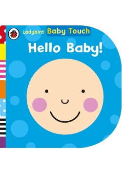 Baby Touch: Hello Baby!
