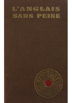 L'Anglais Sans Peine, 1949 r.