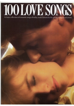 100 Love Songs