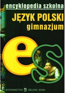 Język polski gimnazjum