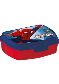 Śniadaniówka Ultimate Spider-Man