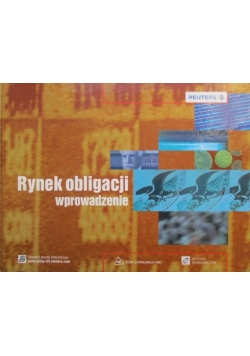 Rynek obligacji - wprowadzenie