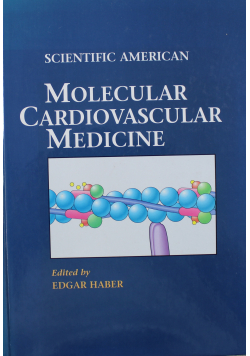 Molecular Cardiovascular Medicine