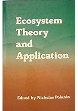 Ecosystem Theory and Application