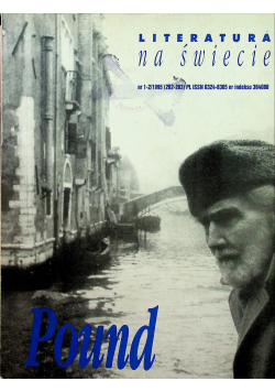 Literatura na świecie 1 - 2