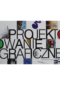 Projektowanie graficzne
