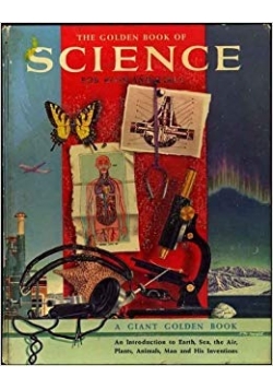 The Golden Book of Science