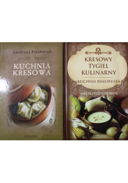 Kuchnia Białoruska / Kuchnia Kresowa