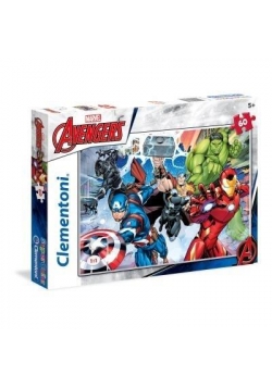Puzzle 60 The Avengers