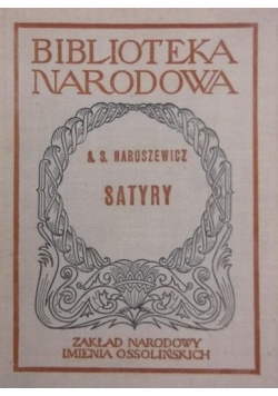 Satyry