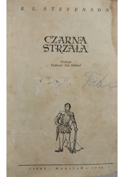 Czarna Strzała