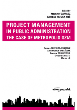 Project Management in Public Administration