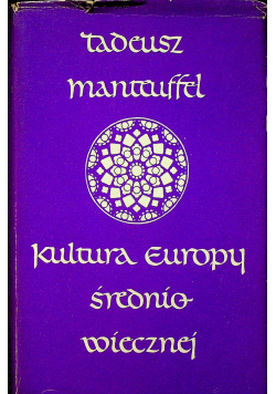 Kultura Europy średniowiecznej
