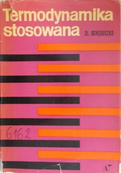 Termodynamika stosowana