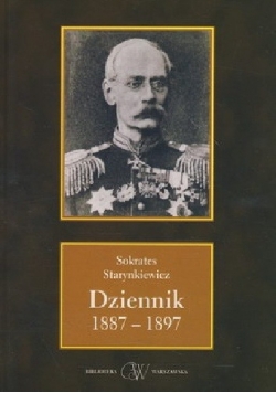 Dziennik 1887-1897