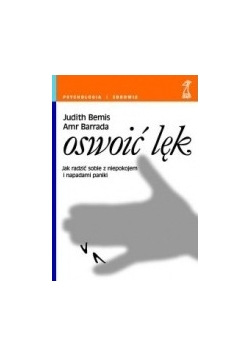 Oswoić lęk