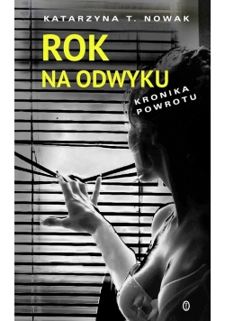 Rok na odwyku Kronika powrotu