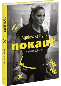 Nokaut. Historia bokserki