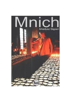 Mnich