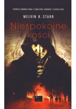Niespokojne kości