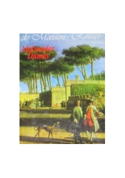 Kawaler de Maison - Rouge