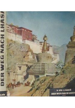 Der Weg nach Lhasa