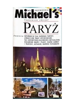 Twój przewodnik Michael's: Paryż