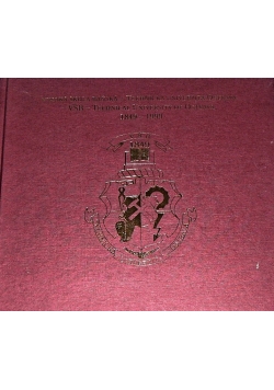 VSB - Technical University of Ostrava 1849-1999