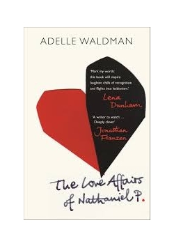 The Love Affairs of Nathaniel