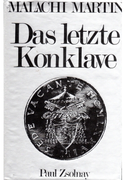 Das letzte Konklave
