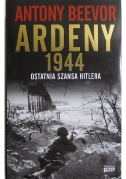 Ardeny 1944
