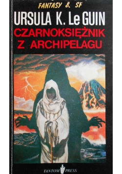 Czarnoksiężnik Z Archipelagu
