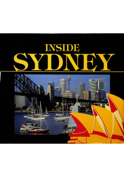 Inside Sydney