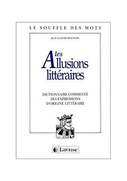 Ales allusions litteraires