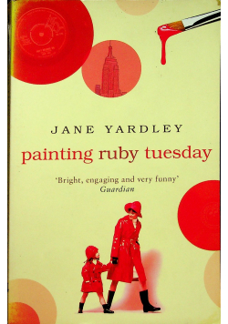 Painting ruby tuesday