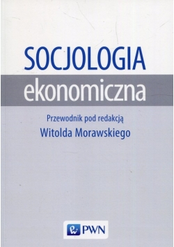 Socjologia ekonomiczna
