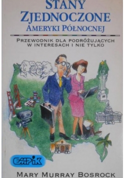 Stany Zjednoczone Ameryki Północnej