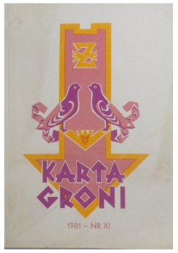 Karta Groni