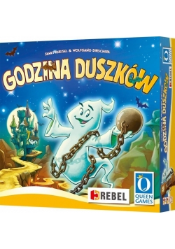 Godzina duszków REBEL