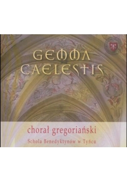 Chorał gregoriański płyta CD
