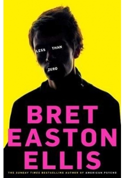 Less  Than Zero