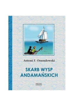 Skarb Wysp Andamańskich