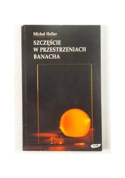 Szczęście  w przestrzeniach Banacha