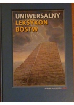 Uniwersalny leksykon bóstw